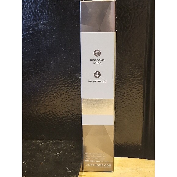 Ion Color Brilliance Brights Semi-Permanent Creme Hair Color STORM NEW - Picture 3 of 5